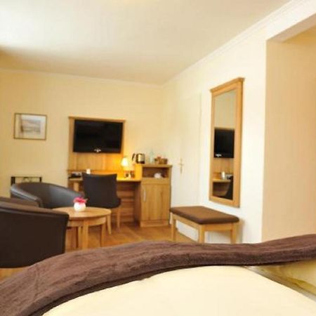Alte Post Hotel Lindau  Bagian luar foto